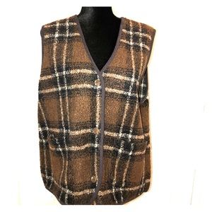 Jones New York Sport Women’s Vest